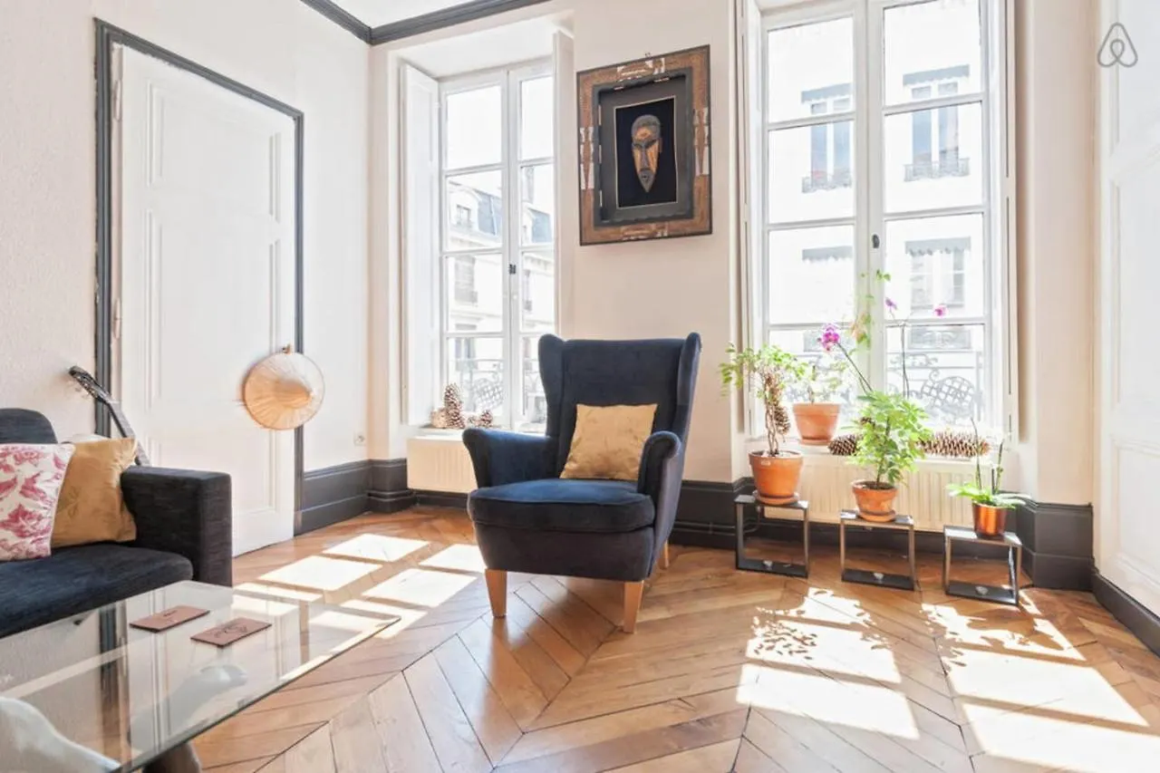 Guestready - Part Dieu Parisian Base 里昂